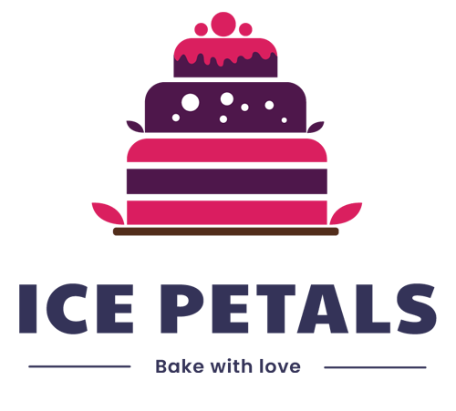 ICE PETALS